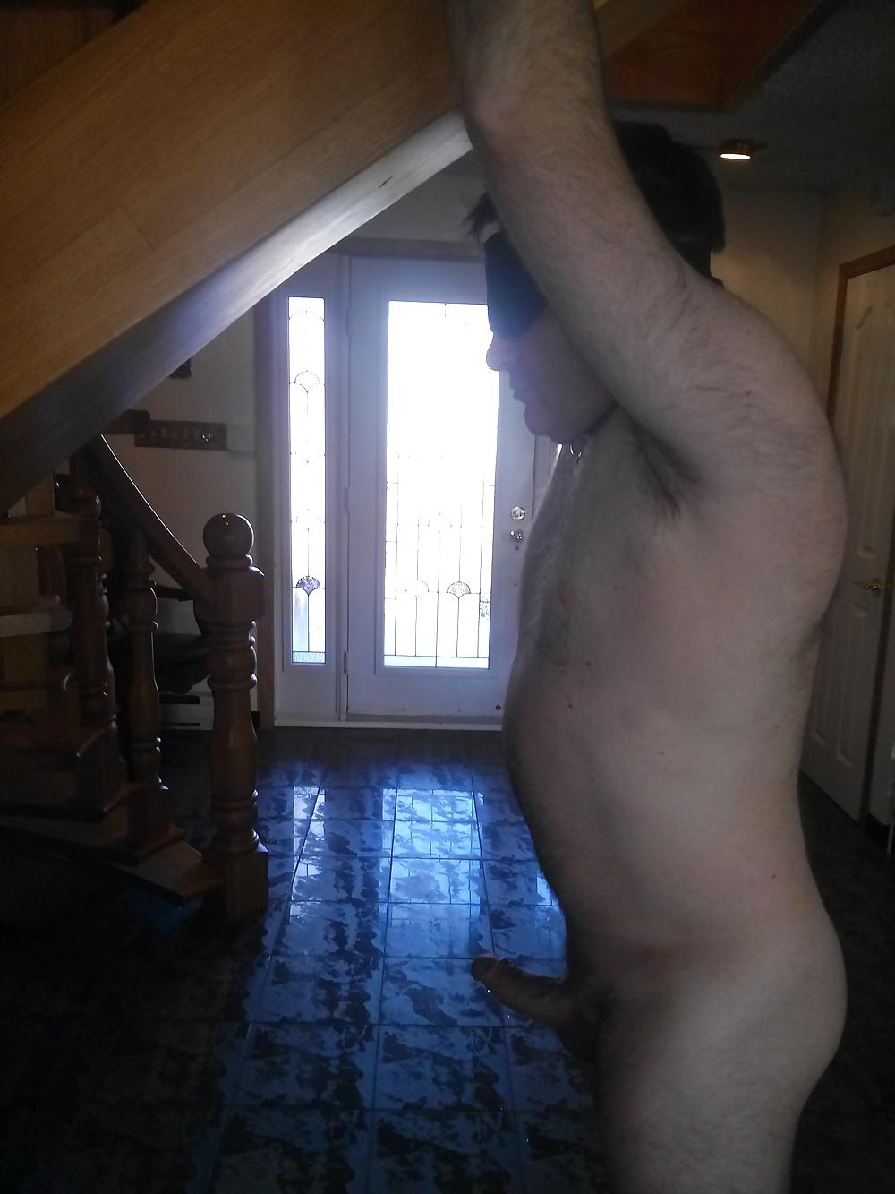 8P First time sub dripping from excitment!