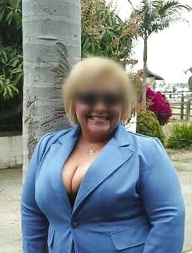 11P Milf Latina BBW