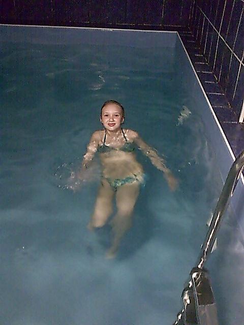 25P Rus lesbian sauna