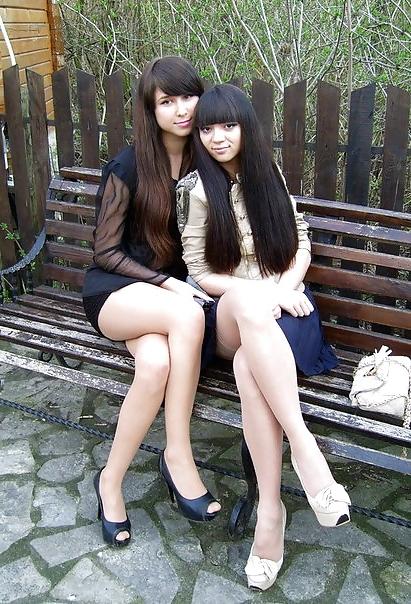 24P Nice russian girl