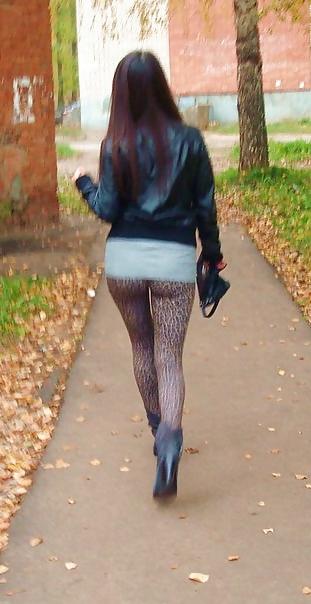 24P Nice russian girl
