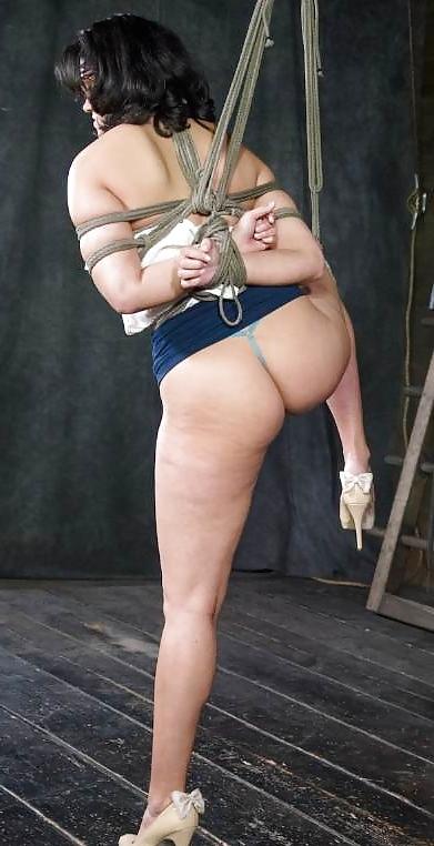 25P Penny Barber bdsm mix