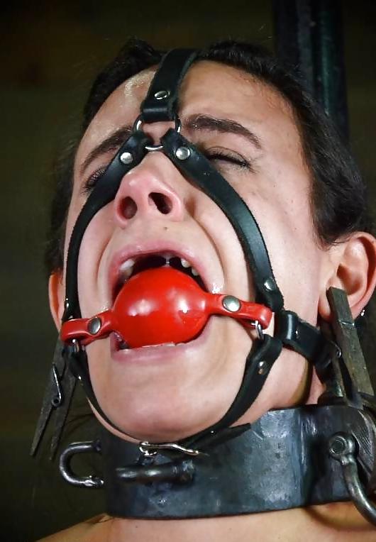 25P Penny Barber bdsm mix