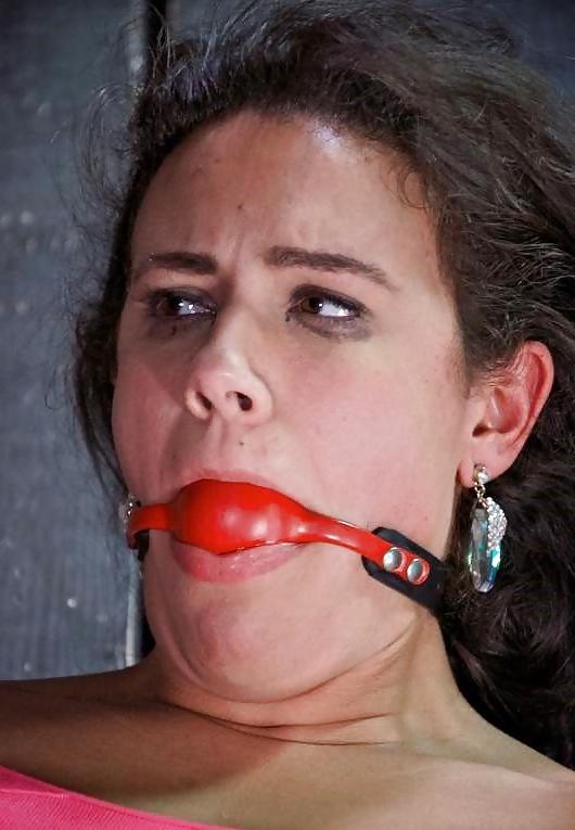 25P Penny Barber bdsm mix