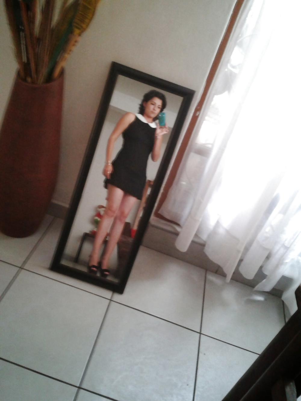 25P Shirla ivonne bernal zafra oaxaca