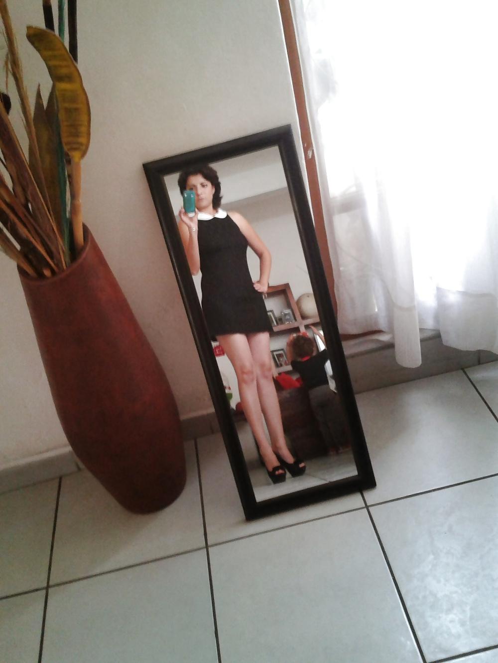 25P Shirla ivonne bernal zafra oaxaca