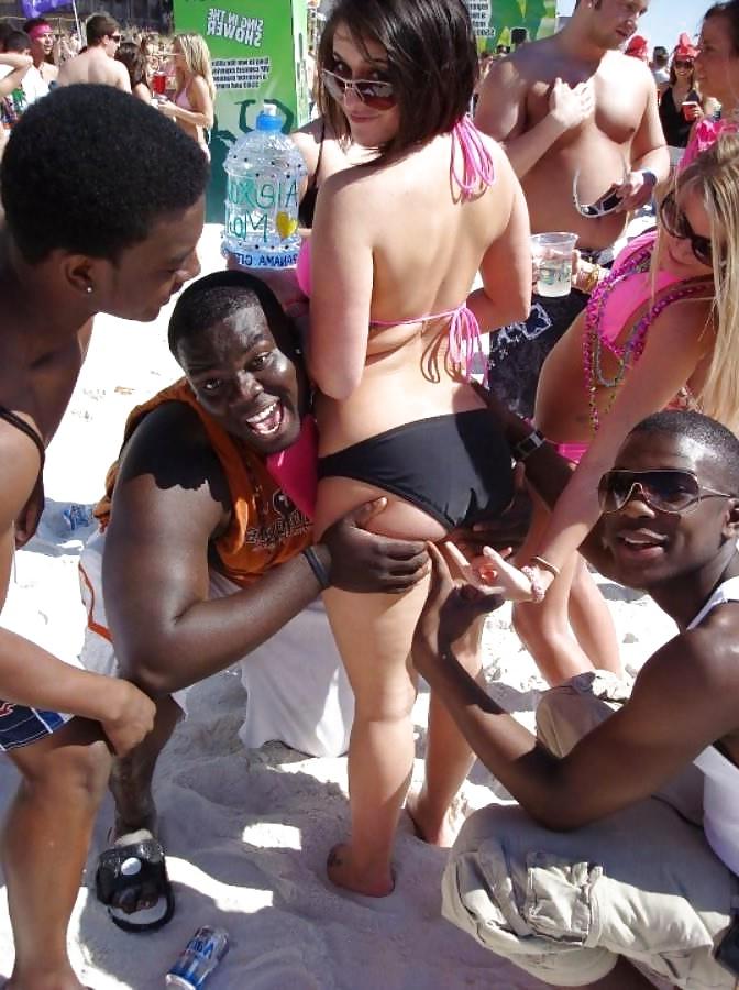 25P Interracial All