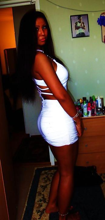 20P Latina Whore