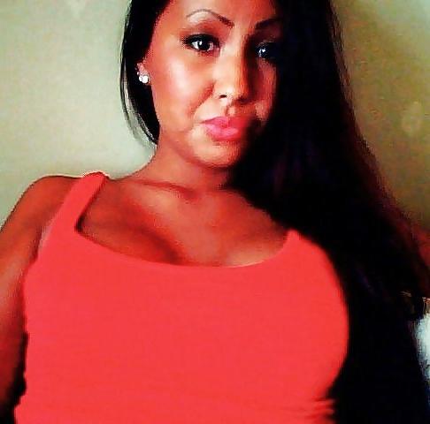 20P Latina Whore
