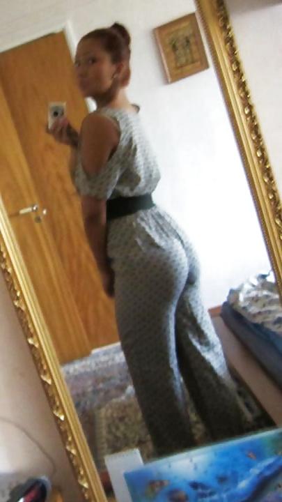 20P Latina Whore