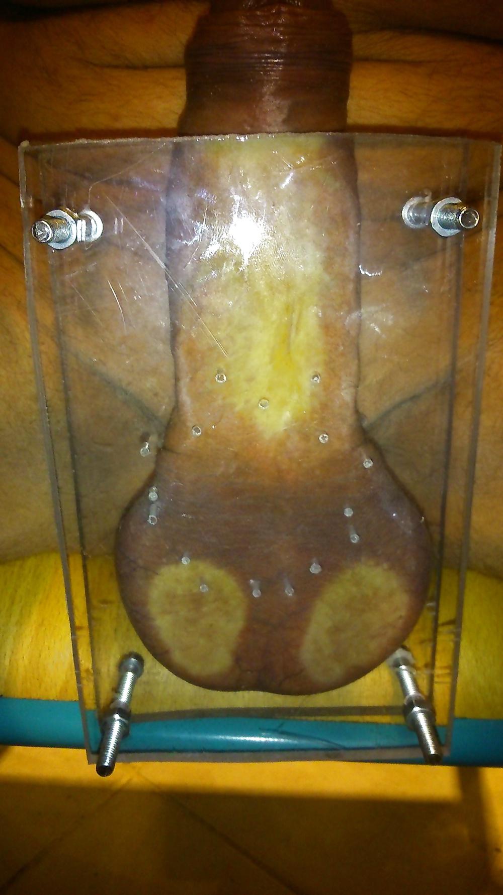 11P Bdsm