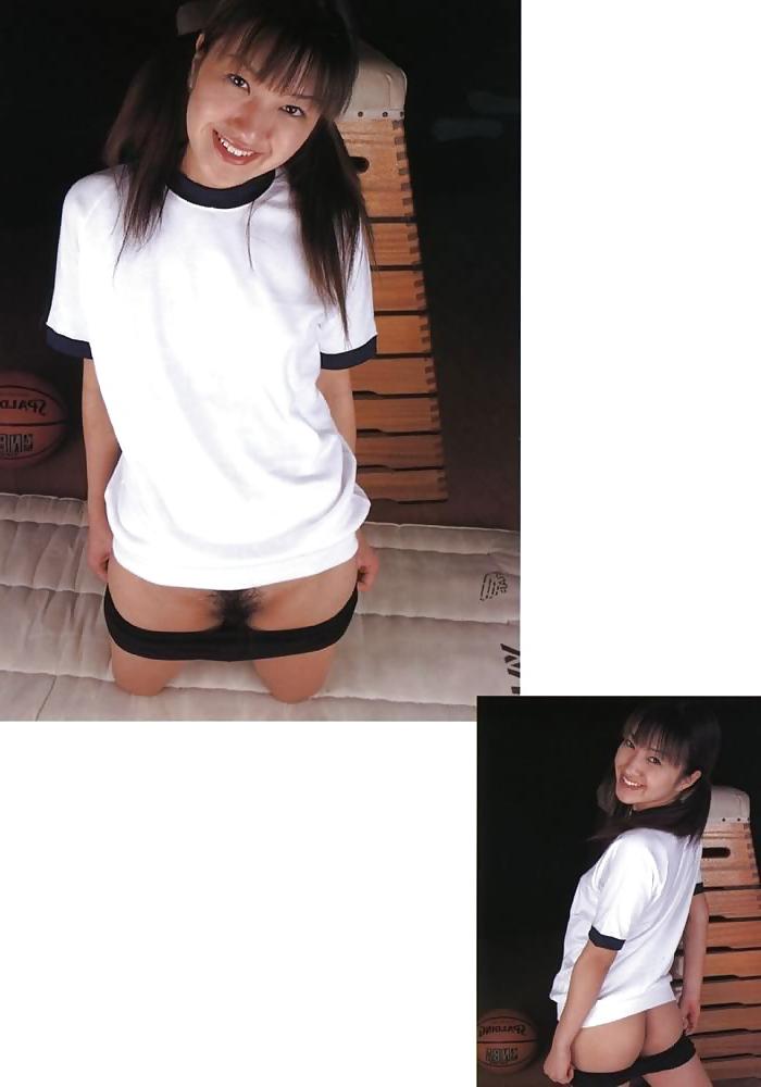 25P Wife is a high school girl 1