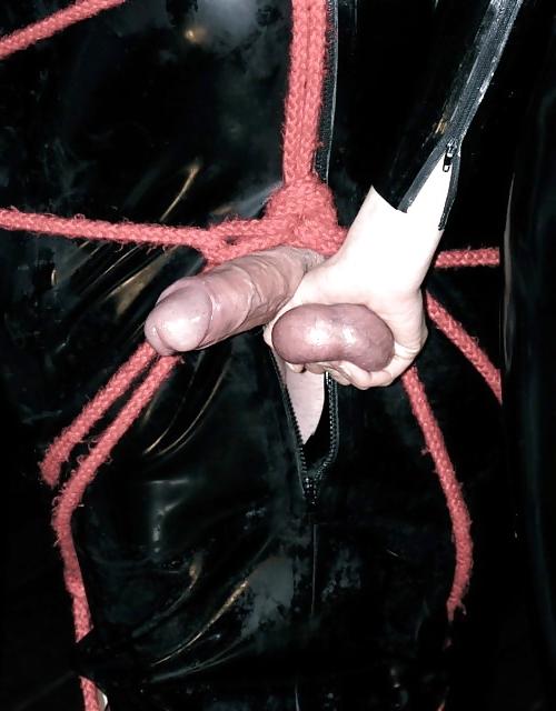 25P Femdom