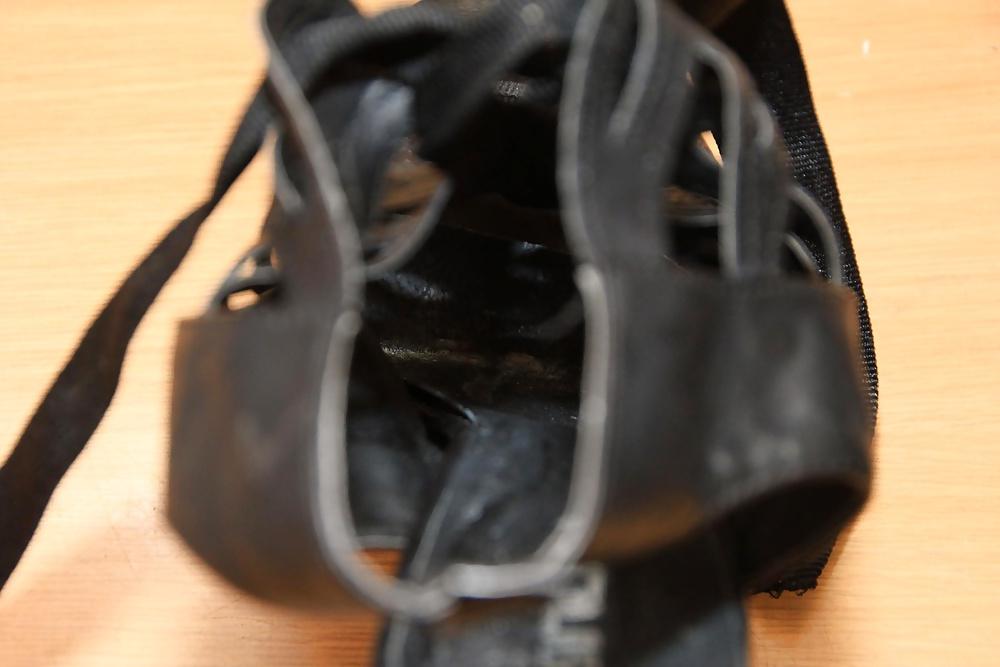 23P Bukkake Heels von Mira fuer Mira so gingen sie zu Mira