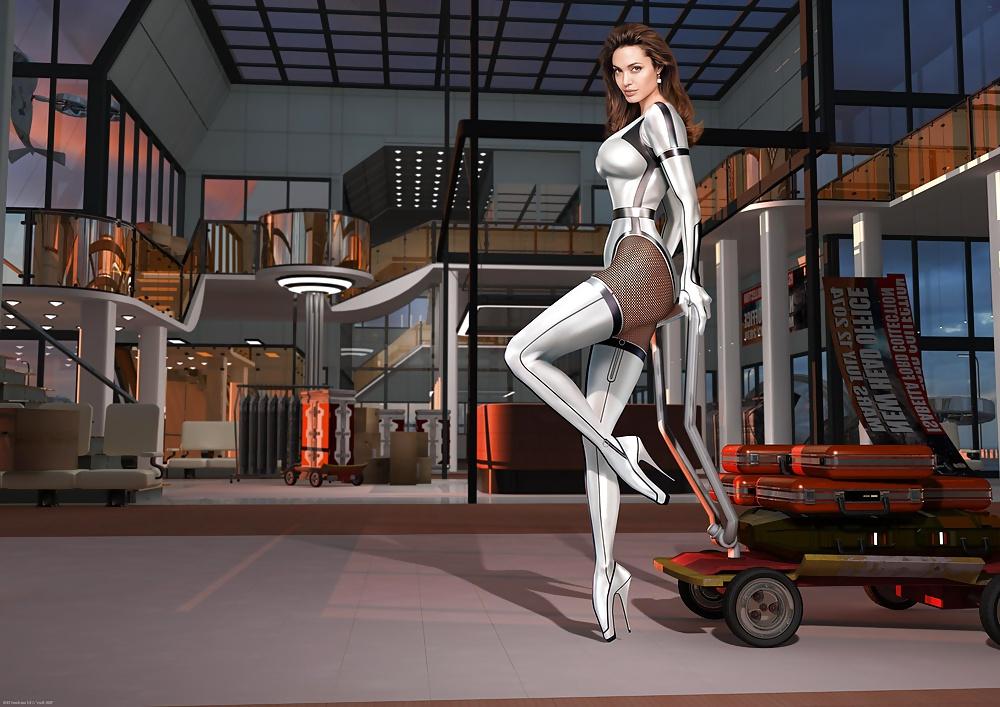 25P Latex Artwork