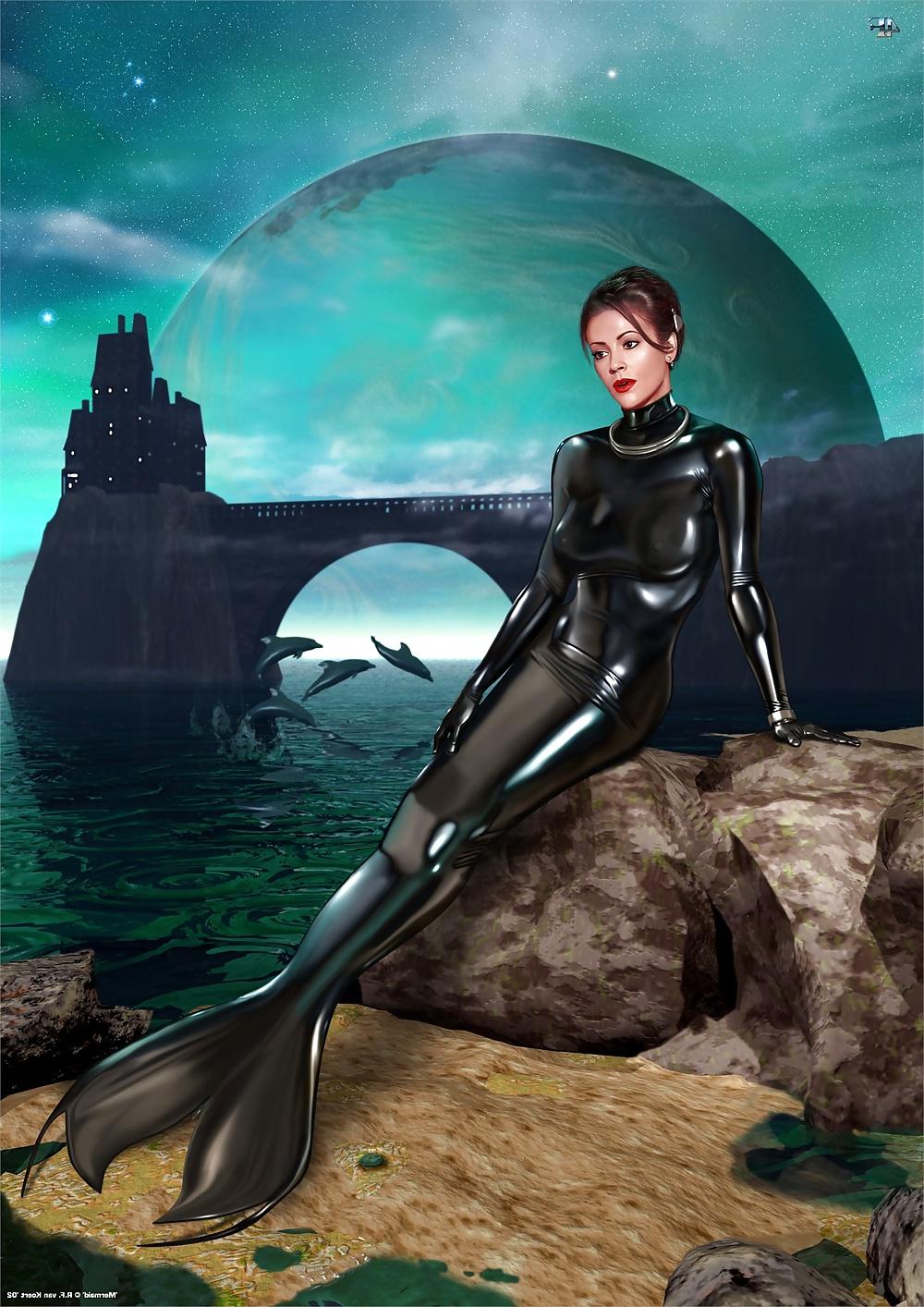 25P Latex Artwork