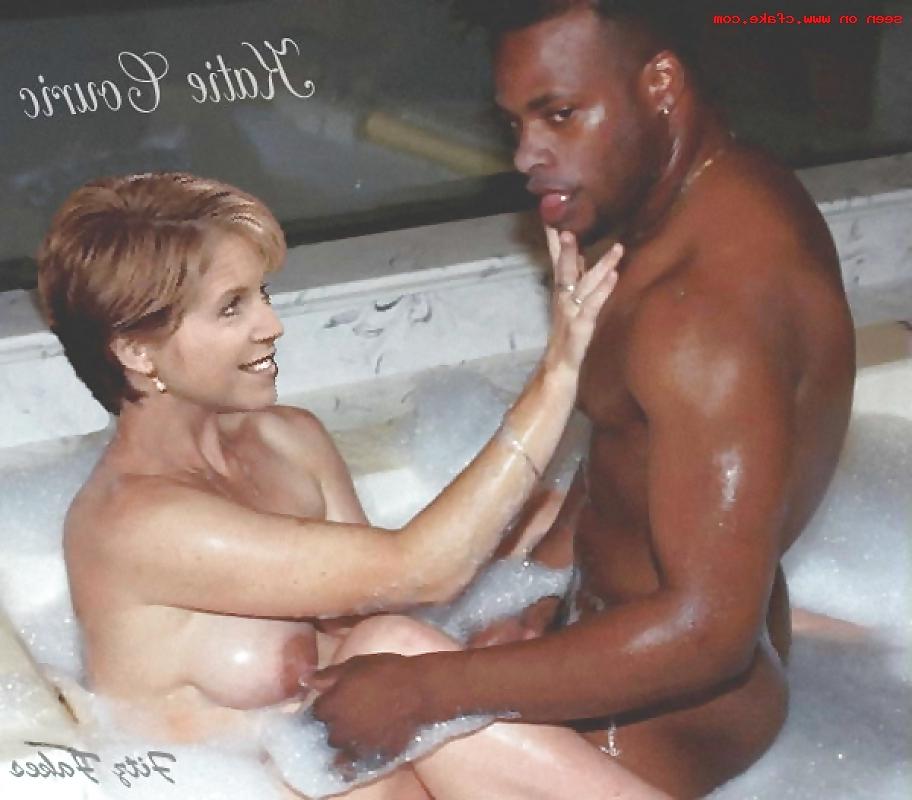 25P Celebrity Interracial Fakes Part 3
