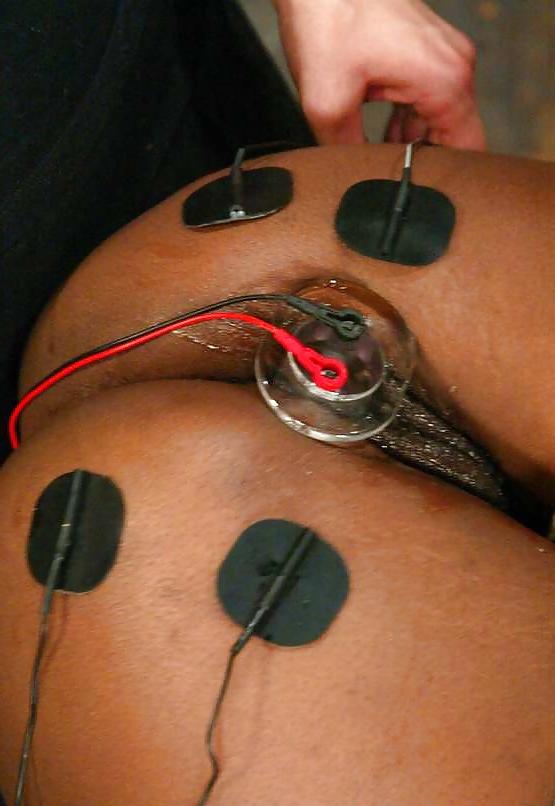 25P Stacey Cash bdsm mix