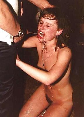 25P Best slut - Submissive slut