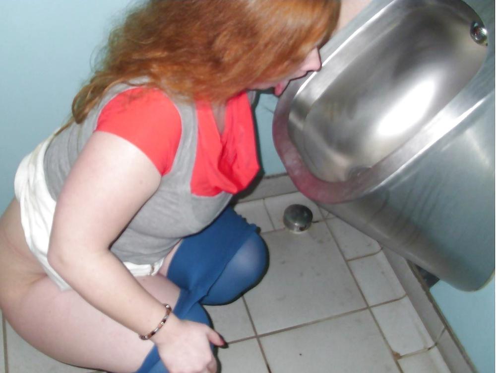 25P Best slut - Submissive slut
