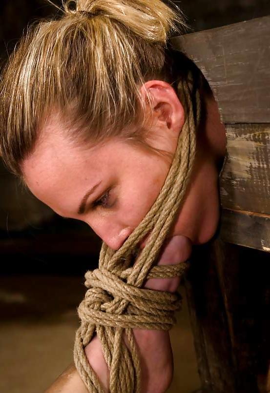 25P Harmony Rose bdsm mix