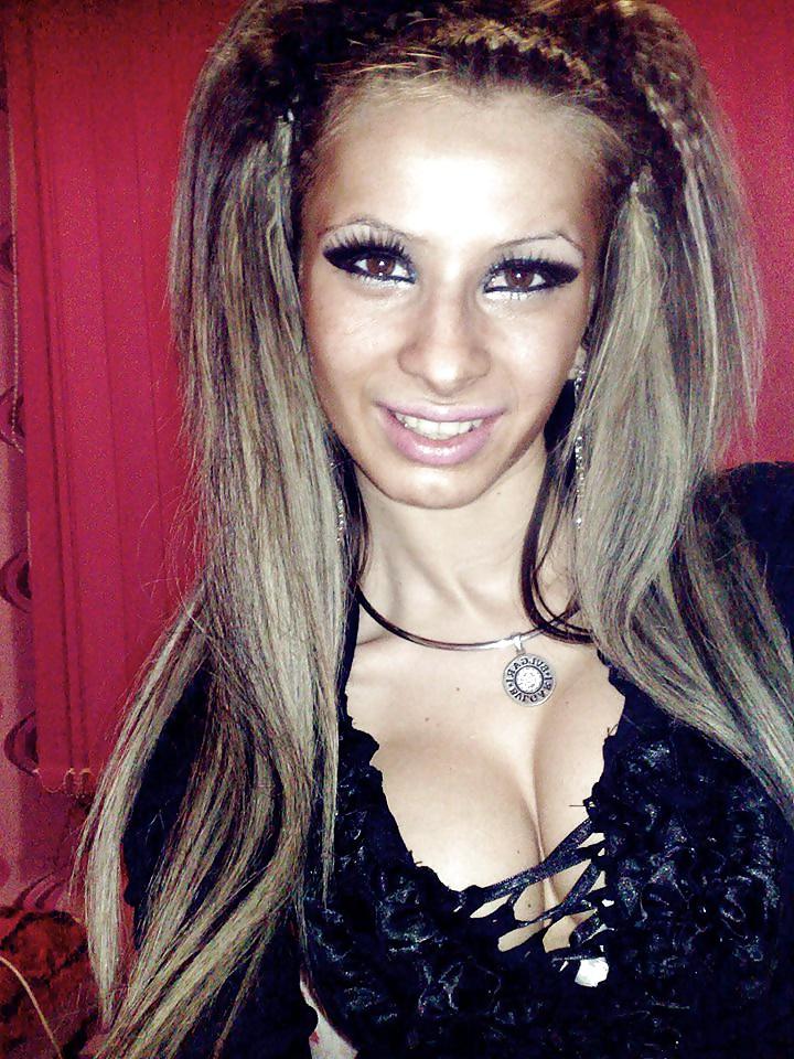 22P Bulgarian whores