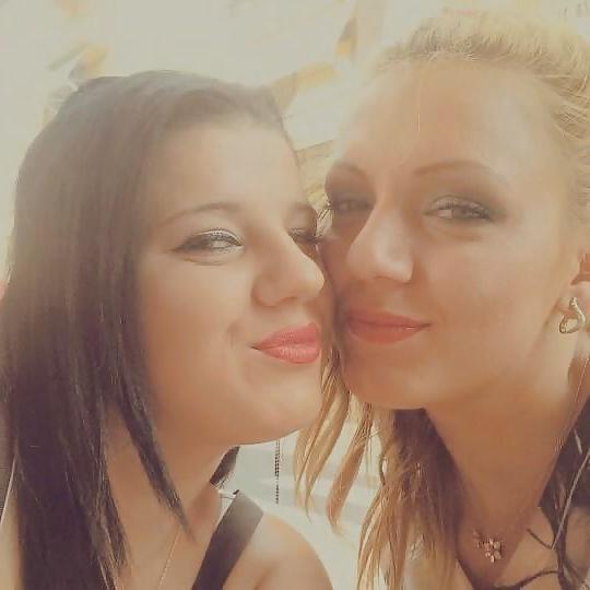 22P Bulgarian whores