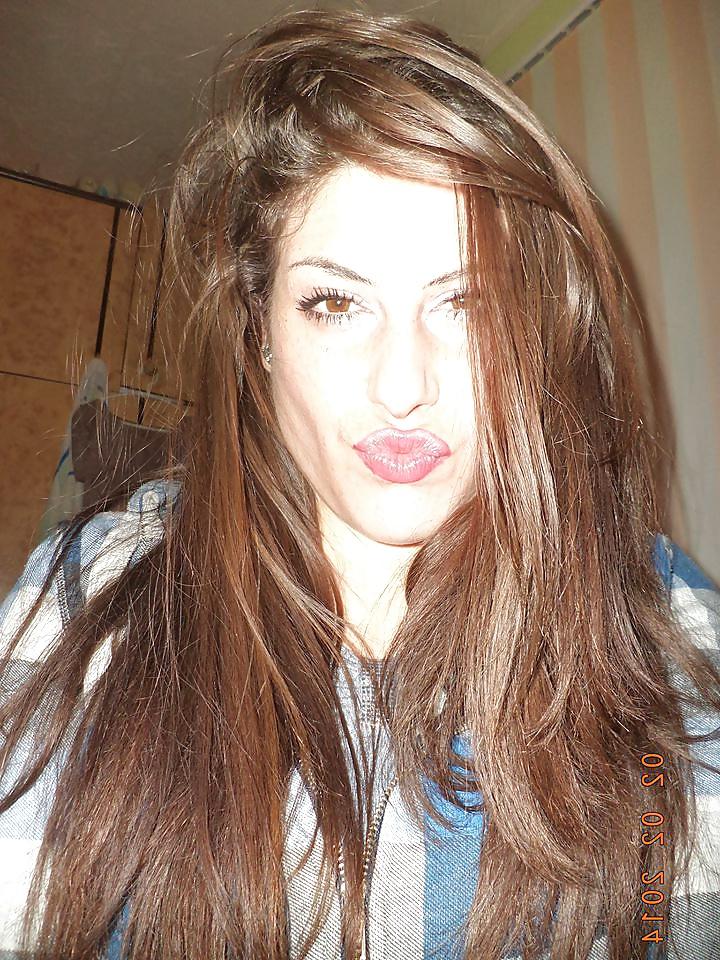 22P Bulgarian whores