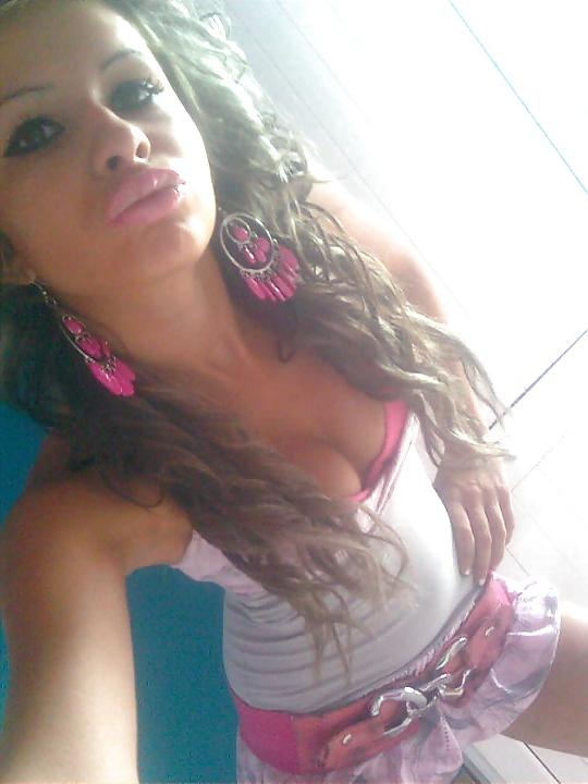 22P Bulgarian whores