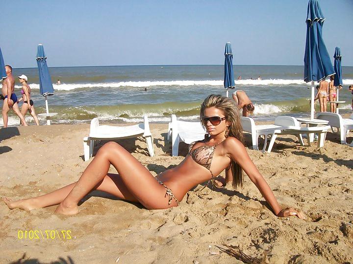 22P Bulgarian whores