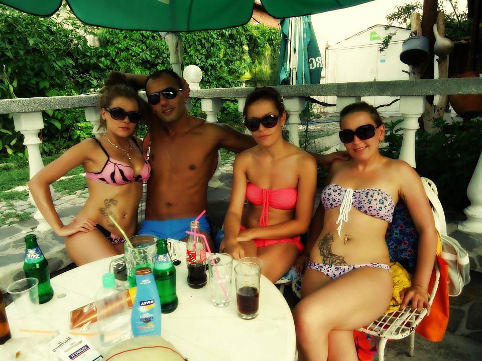 22P Bulgarian whores