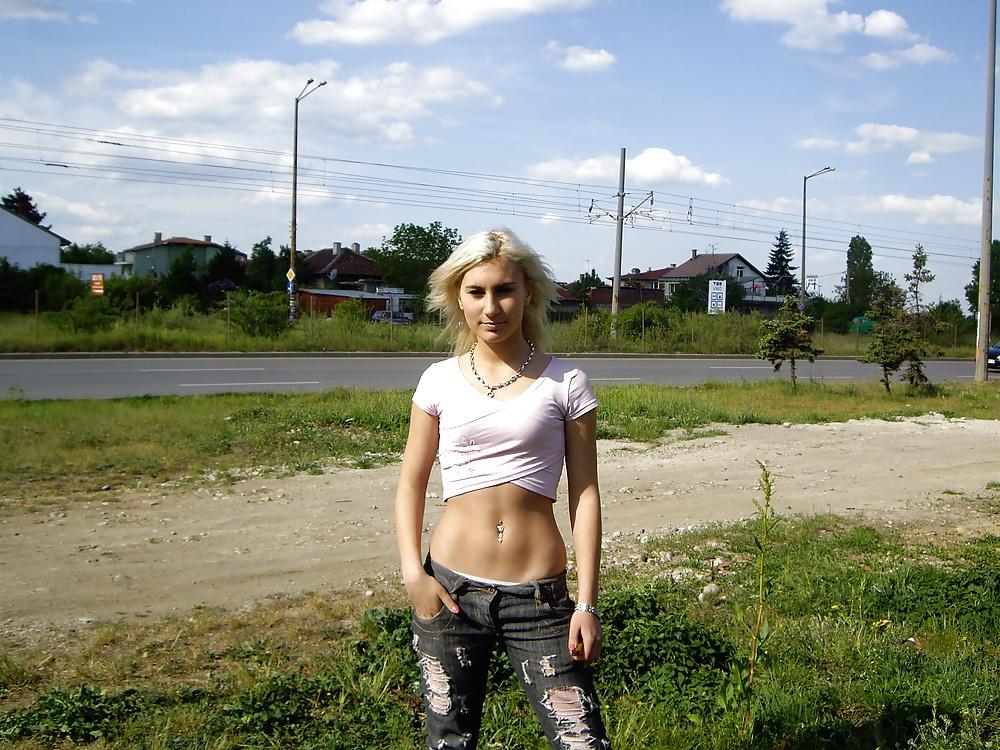 12P Sweet Bulgarian