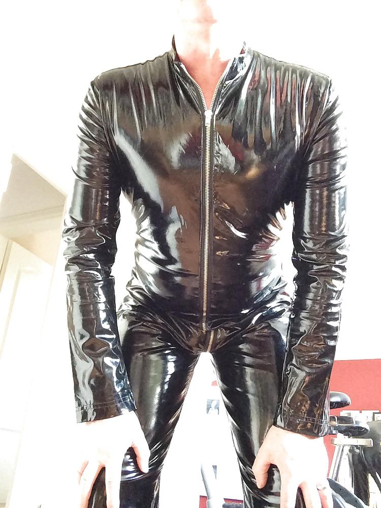 16P Lack Latex
