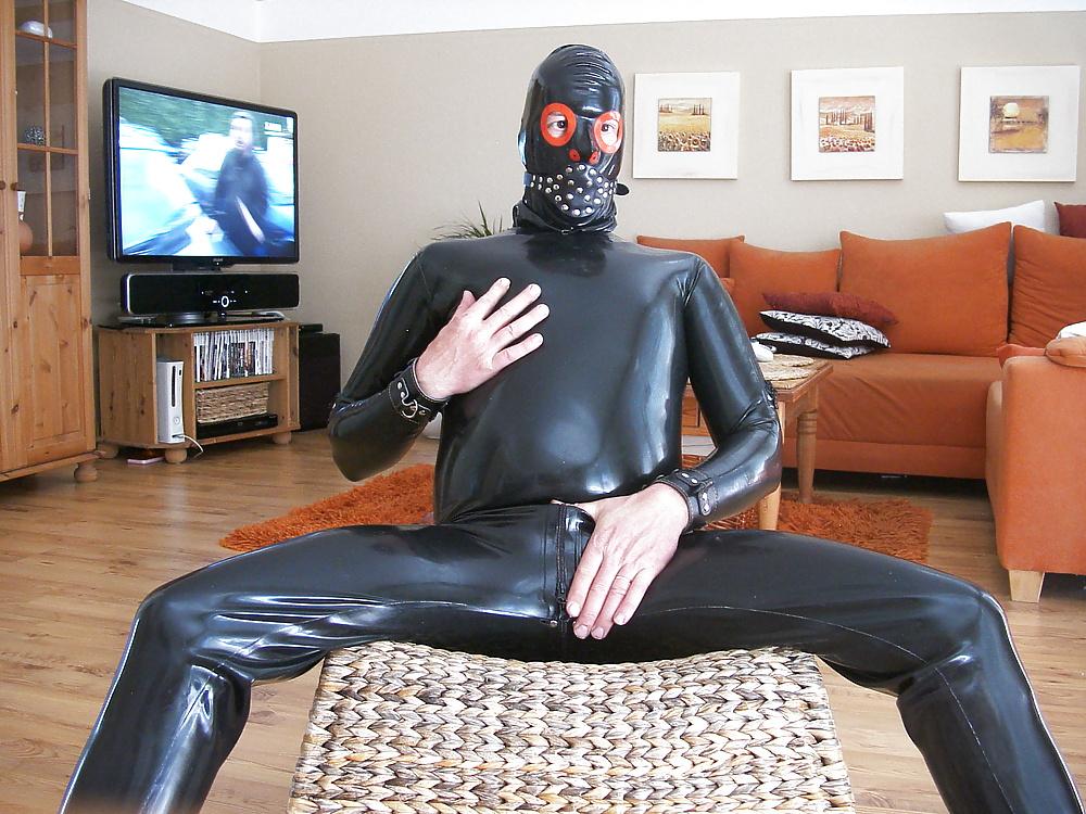 16P Lack Latex