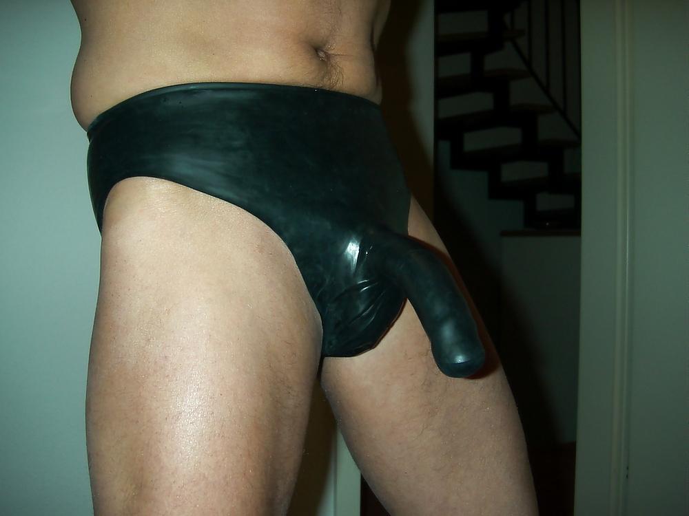16P Lack Latex