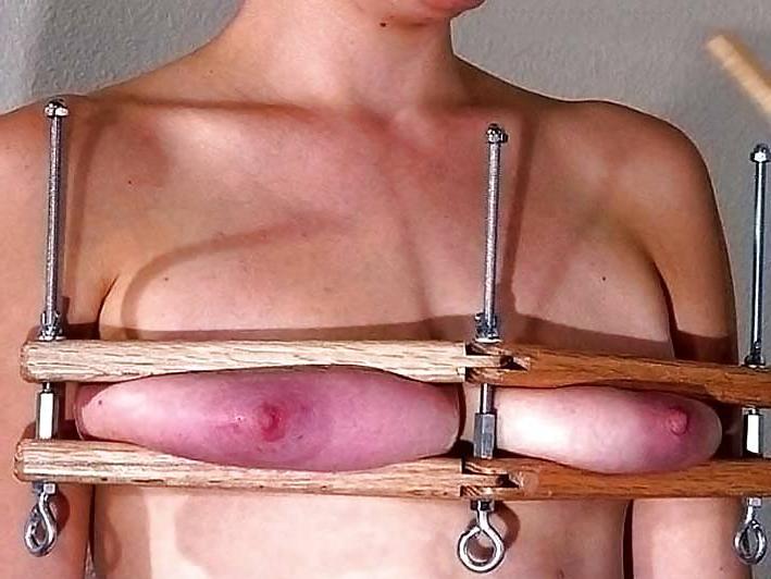 23P BDSM