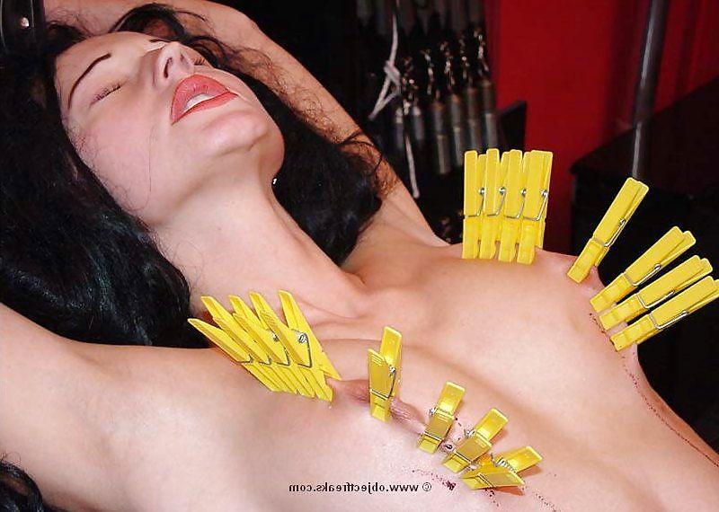 23P BDSM
