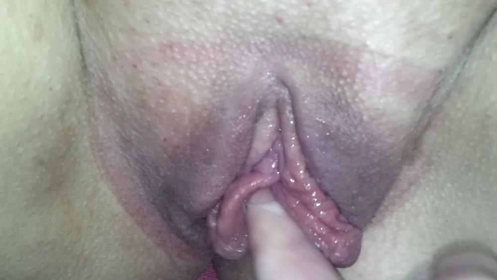 25P My Super Wet Pumped Up Pussy