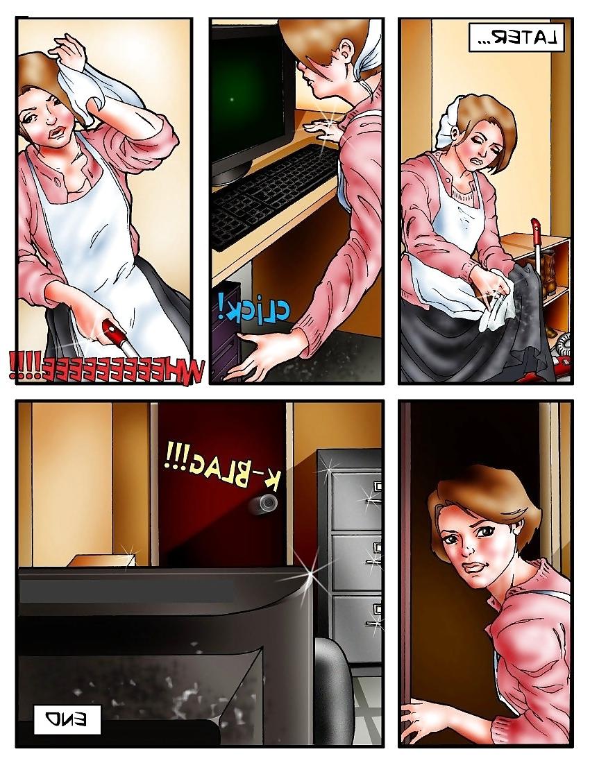 14P Hotwives and Cuckolds.