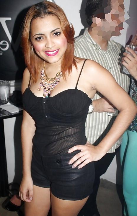 25P NENAS  DIVINAS  LATINAS..
