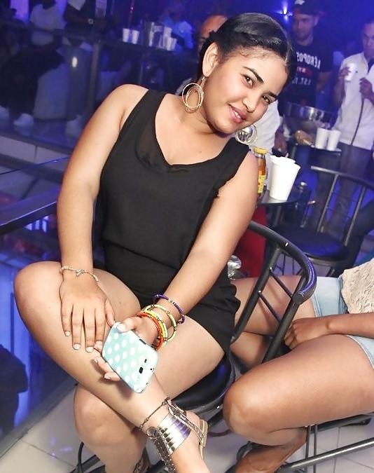 25P NENAS  DIVINAS  LATINAS..