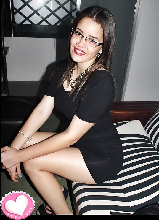 25P NENAS  DIVINAS  LATINAS..