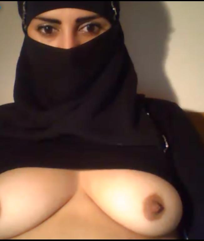 11P Nora frome arab 