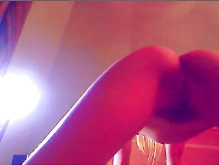 17P Webcam Girl