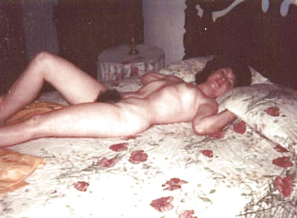 25P I Fucked My High School Teacher