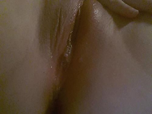 5P Mmmmmm yes please wet pussy