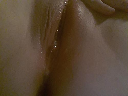 5P Mmmmmm yes please wet pussy