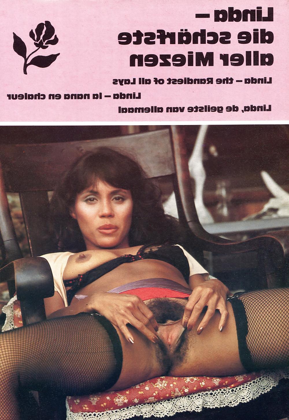 18P SH Retro Orgy With CrotchLess 