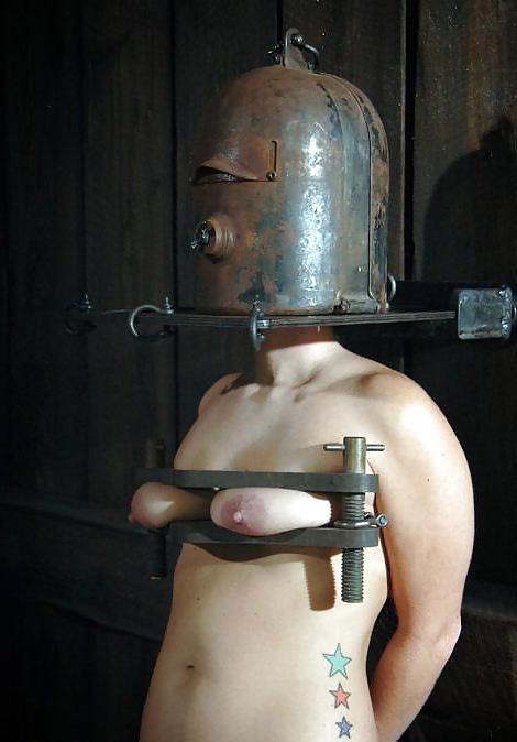 16P The Medieval Torture of Women