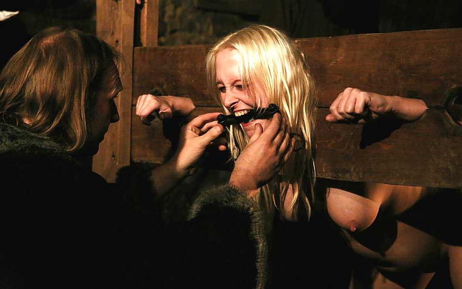 16P The Medieval Torture of Women